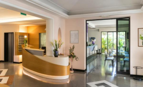 Hotel Sampaoli Bellaria-Igea Marina